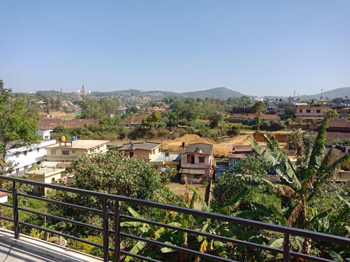 Coorg Girinivas Homestay 102 Madikeri Esterno foto